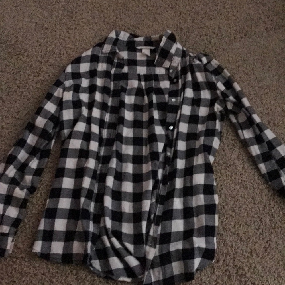 Flannel
